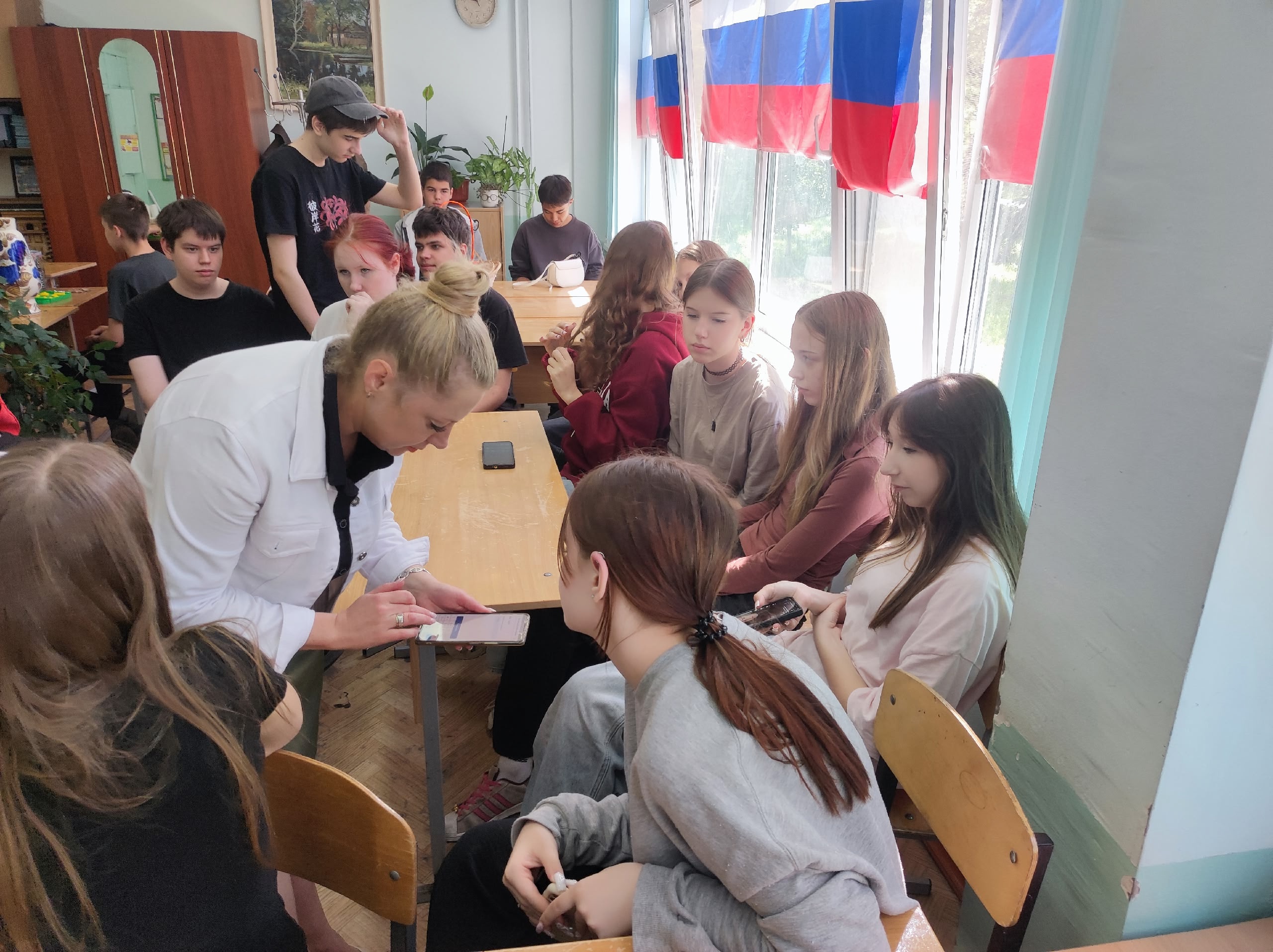 5 июня.