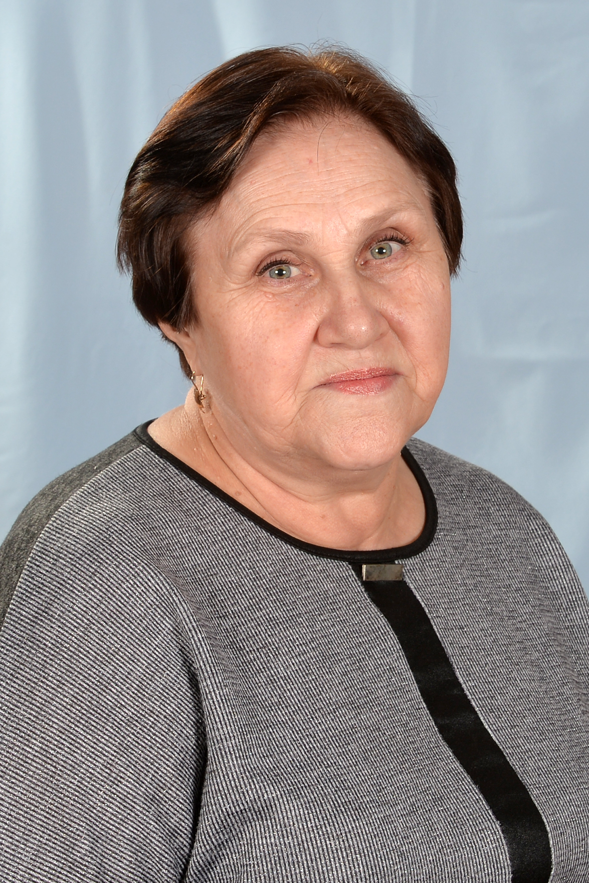 Салахова Наталья Владимировна.