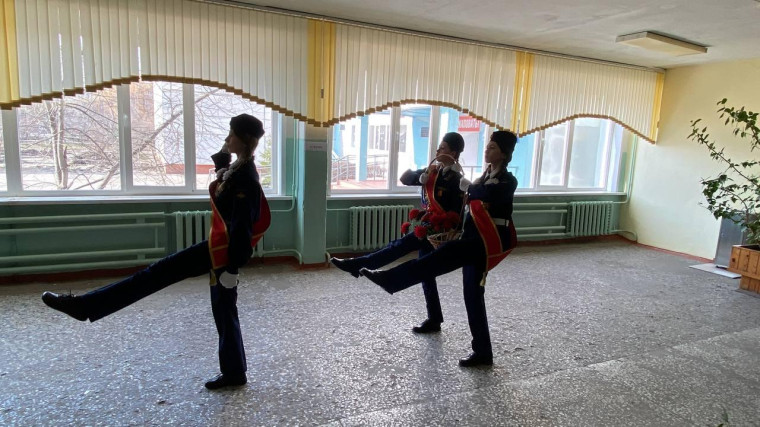 «На Посту № 1».