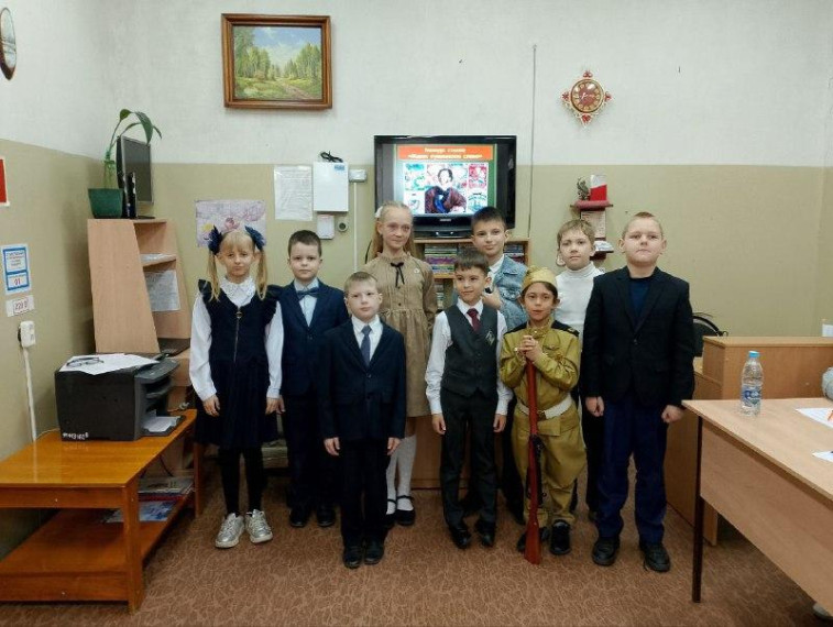 Пушкинские чтения.