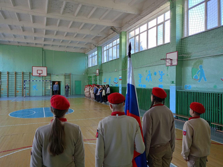 "Путь зёрна".