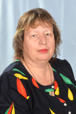 Ащеулова Елена Николаевна Ащеулова Елена Николаевна